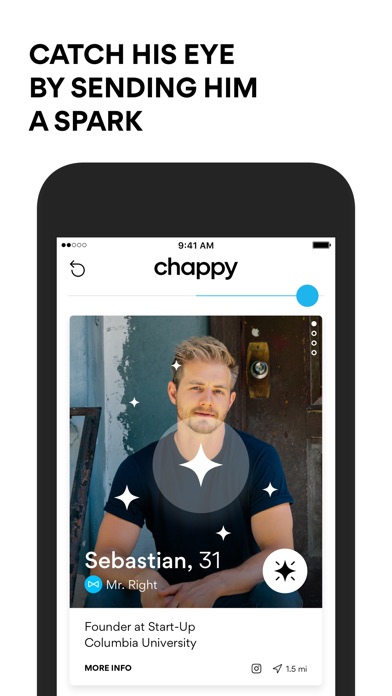 gay dating app online