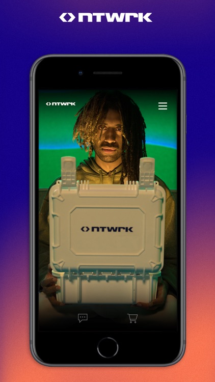 THE NTWRK