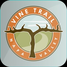Napa Valley Vine Trail Mobile