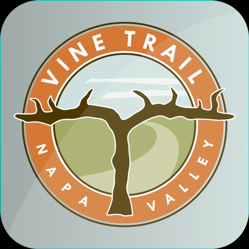 Napa Valley Vine Trail Mobile icon