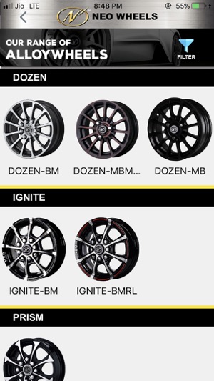 NeoWheels(圖3)-速報App