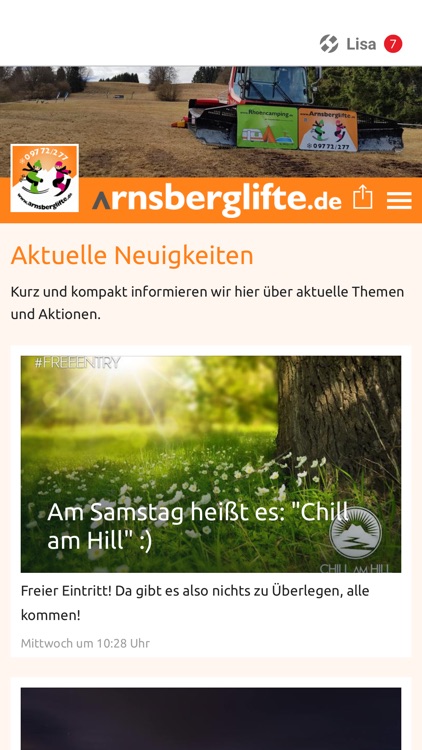 Arnsberglifte