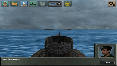 WWII Uboat Commander screenshot 3