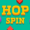 HOP Spin Game PRO