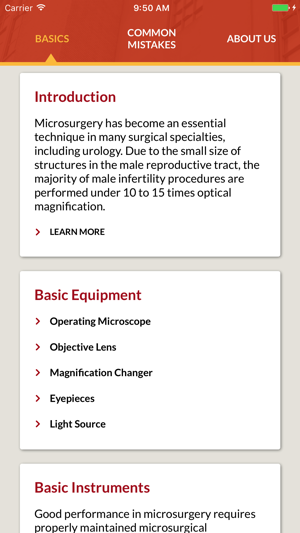 Male Infertility Microsurgery(圖2)-速報App