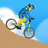 Tricky Downhill Racing 2