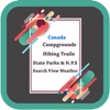 Canada Campgrounds & Parks