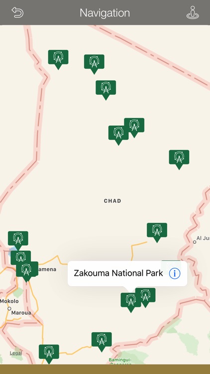 Chad Tourism screenshot-4