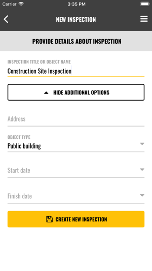 Pocket Inspections(圖3)-速報App