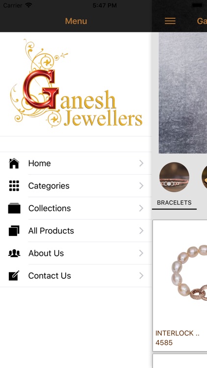 Ganesh Jewellers