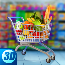 Activities of Supermarket Shopping Game 3D