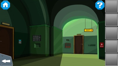 Metro Escape:Escape The Room screenshot 2