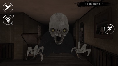 Eyes The Scary Horror Game Apprecs