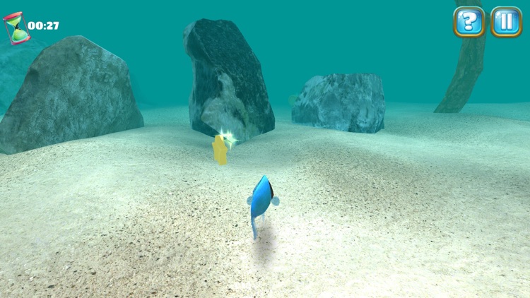 Fish Farm 3 - Aquarium screenshot-5