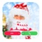 Download Call From Santa Claus now and secretly find out what your kids want for this Christmas