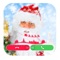Download Call From Santa Claus now and secretly find out what your kids want for this Christmas