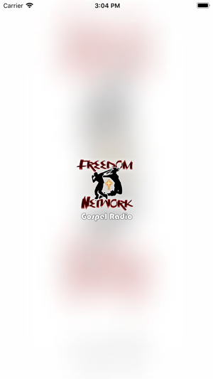 Freedom Network Gospel Radio(圖1)-速報App