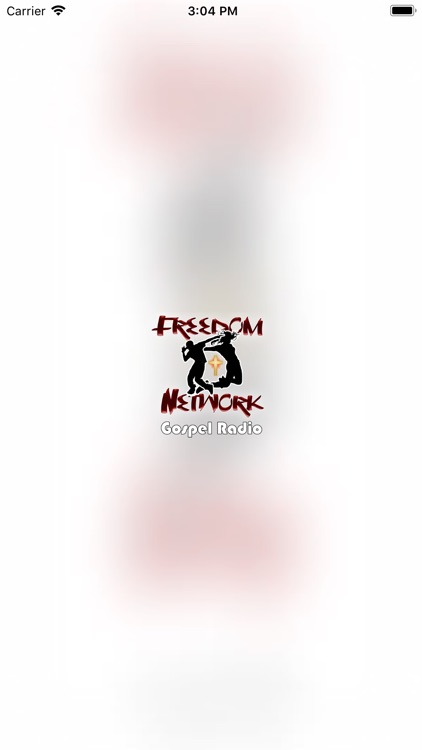 Freedom Network Gospel Radio