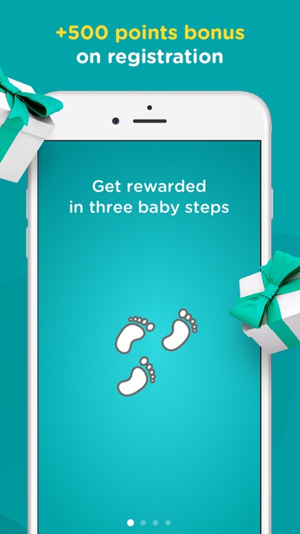 Pampers Club: Rewards & Deals screenshot-4