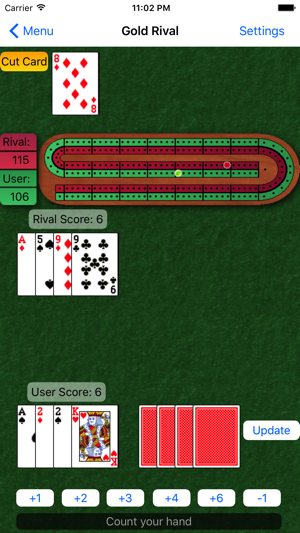 BTO Cribbage(圖4)-速報App