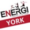 With the Energi York app you're always in touch with what's happening at Energi York