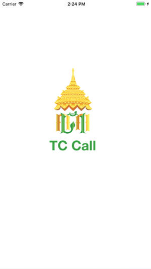 TC Call