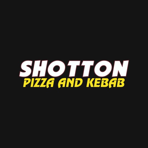 Shotton Pizza And Kebab Stop icon