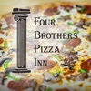 Four Brothers Pizza Rhinebeck