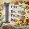 Four Brothers Pizza Inn, with 9 locations in the Hudson Valley Region, is a premier family-owned pizza and pasta restaurant