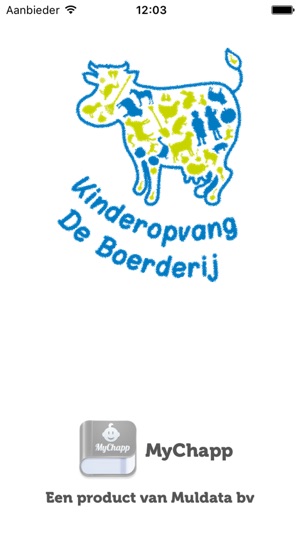 Kinderdagverblijf De Boerderij(圖1)-速報App