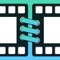 Icon Video Combiner - Merge Videos
