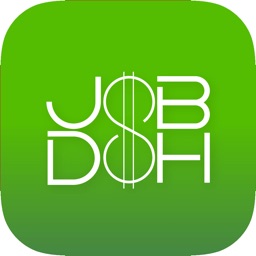 JOBDOH instant job search app