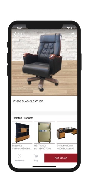 Leeco Furniture(圖2)-速報App