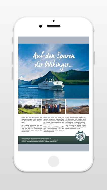 Nordis - Zeitschrift