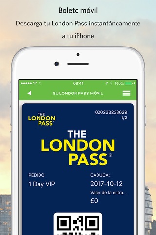 London Pass - City Guide screenshot 2