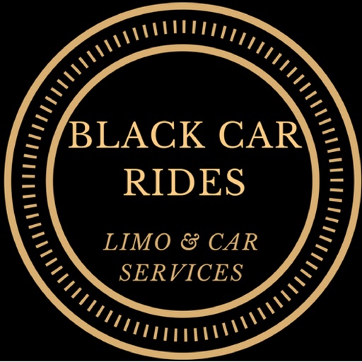 Black car Rides, INC