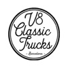 V8 Classic Trucks