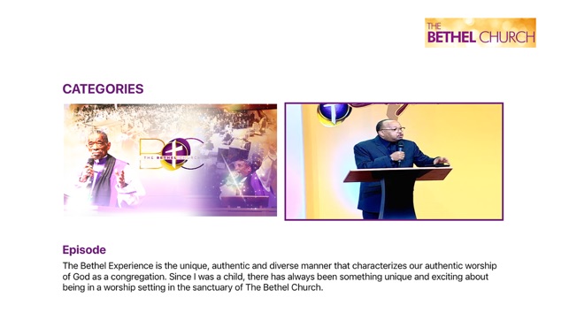 Bethel Baptist Institutional(圖2)-速報App