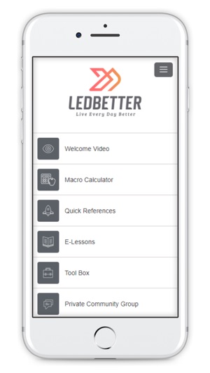 Ledbetter, Inc.(圖1)-速報App