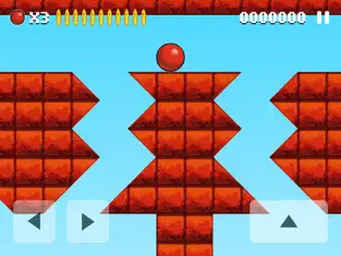 Captura de Pantalla 6 Bounce Original iphone