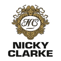 Nicky Clarke Hair Salons  PC 용