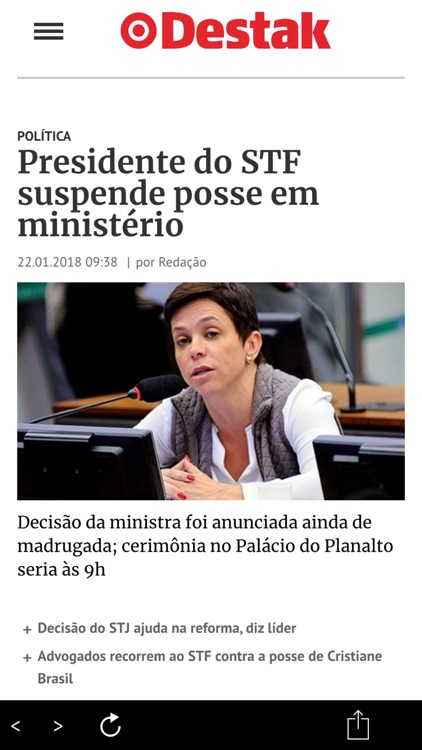 Destak Jornal