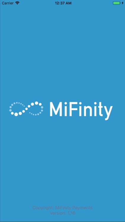 MiFinity