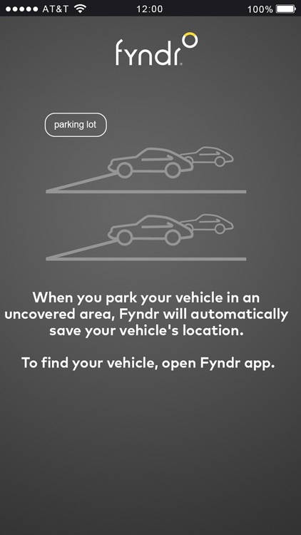 Fyndr App