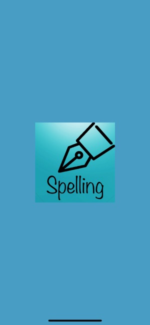 Literacy Spelling Practice