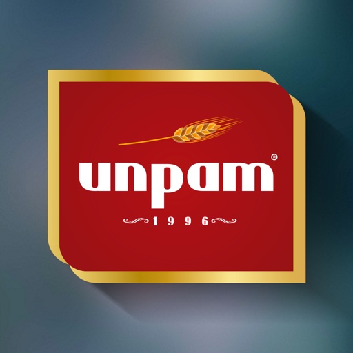 Unpam icon