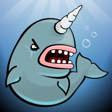 Activities of Fail Whale : Naughty Narwhals
