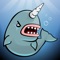 Icon Fail Whale : Naughty Narwhals