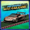 Impossible Next Car Games