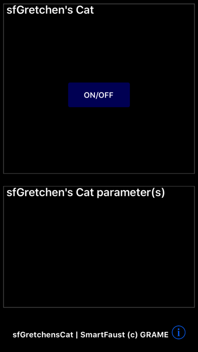 How to cancel & delete sfGretchensCat from iphone & ipad 1